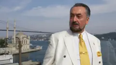Adnan Oktar