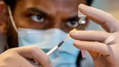 कोरोना, लस, जी7