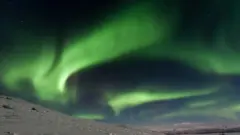 ناردرن لائٹس