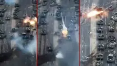 किएभ आक्रमण