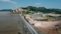 ግድብ ሕዳሴ