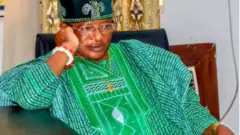 Rahmon Adedoyin