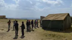 ዶብ ኤርትራን ኢትዮጵያን