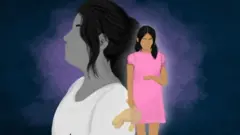 Em 2009, menina ficou grávida de gêmeos após ser estuprada pelo padrasto; seu aborto sofreu forte resistência da Igreja, que excomungou a mãe e a equipe médica.