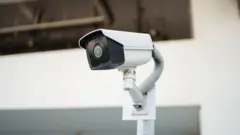 BBC專輯《隱秘之戰》：西方如何跟上中國間諜行為的增長腳步