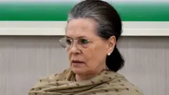 சோனியா