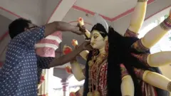 দুর্গাপূজা