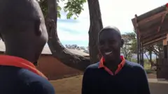 ዩጋንዳ