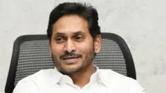 వైఎస్ జగన్