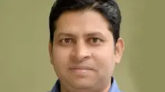पांडुरंग रायकर