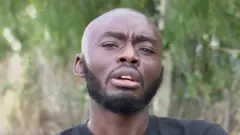 Waathiriwa wa ubakaji