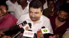 தமிழ்நாடு அமைச்சர்