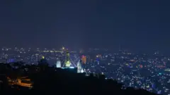 काठमाण्डू