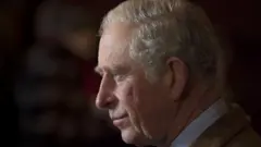 ਕਿੰਗ ਚਾਰਲਸ