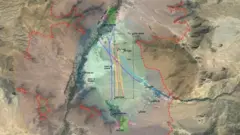 افغانستان
