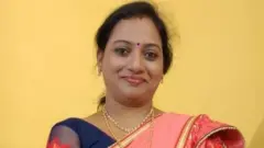 சுஜாதா ராஜீஷ்