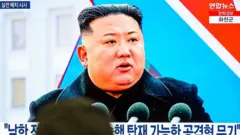 Kim Džong Un
