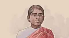 મુથુલક્ષ્મી રેડ્ડી