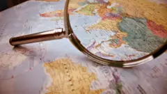 Називайте нас інакше. Країни, що змінюють назви