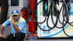 पेट्रोल, डीज़ल
