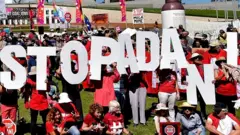 STOP ADANI