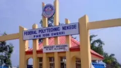 Federal Polytechnic Nekede