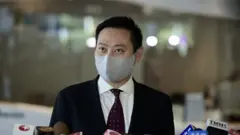 香港三名高官因疫情期間參加百人生日會被懲處，徐英偉認錯辭職