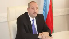 Namiq Zeynalov Cəlilabad İH