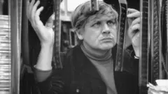 Ken Russell
