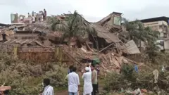 इमारत