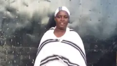 Aadde Duree Budeen dhuunfaan dorgomuuf jecha hojii mootummaafi dhaaba deeggaran keessaa bahuu himu