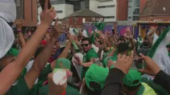 کرکٹ