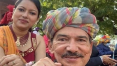 अरुण लाल और बुलबुल साहा