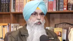 ਨਵਕਿਰਨ ਸਿੰਘ