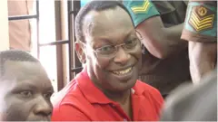 Freeman Mbowe