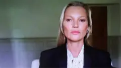 Kate Moss