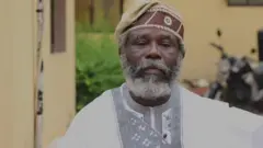 Jude Chukwuka proverbs