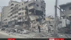 غزه