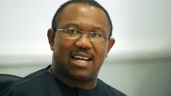 Peter Obi