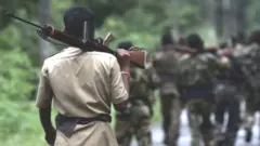 माओवादी