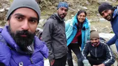 ક્લાઇમ્બર્સ