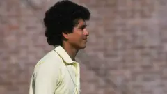 सचिन तेंदुलकर