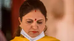 काश्मिरी पंडित