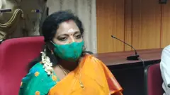 ஆளுநர் தமிழிசை சவுந்தரராஜன்