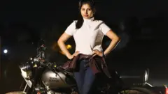 మంగ్లి