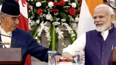 भारत और नेपाल