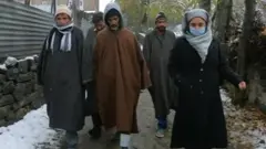 जम्मू कश्मीर जिला विकास परिषद चुनाव