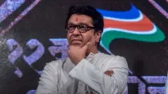 राज ठाकरे