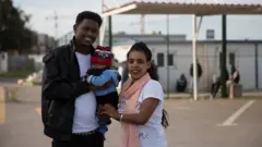 ካብ ሊብያ ናብ ሽወደን ዝገዓዙ ኤርትራውያን
