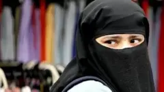 முஸ்லிம் பெண்கள்